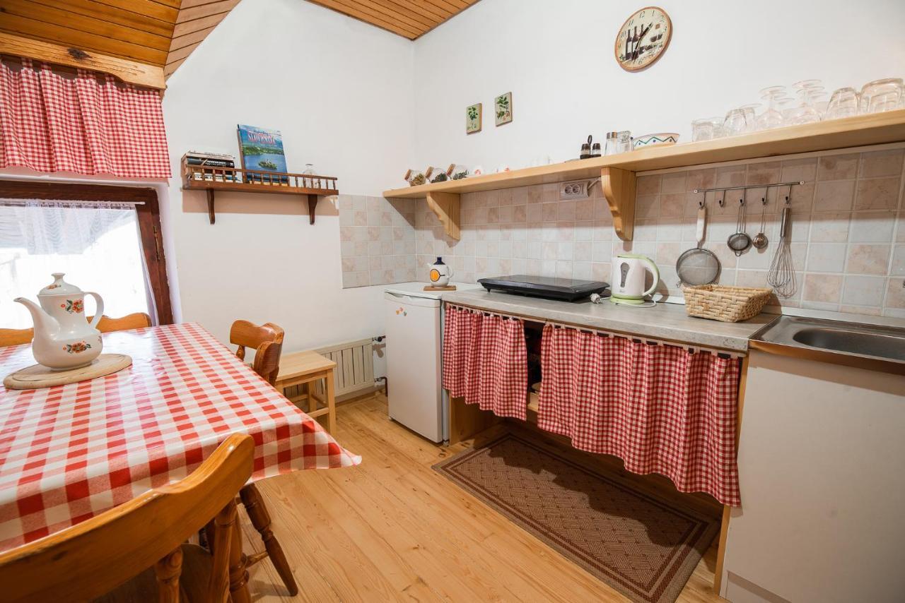 Farm Stay Zagar Мозирье Экстерьер фото